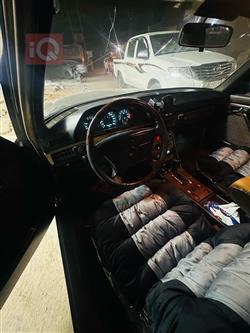 مێرسێدس بێنز S-Class